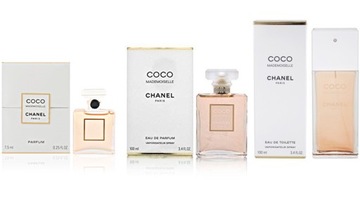 Chanel Chance Eau Fraiche парфюмированная вода перед женщиной 100 мл