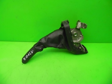 фото thumb №7, Рычаг тормоза ручного opel astra g ii 98-08