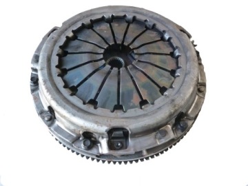 фото thumb №1, Зчеплення колесо двомасовий mazda cx5 2.0 бензин 14ty
