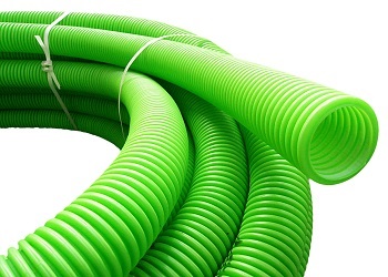 Rura kanał przewód wentylacyjny GREENFLEX 75 200 m