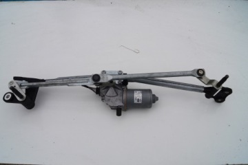 фото thumb №1, Механизм дворник range rover evoque перед