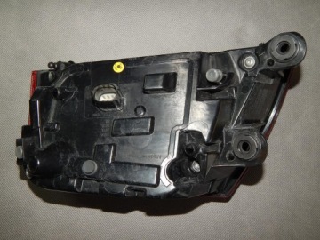 Audi a8 l ліхтарі  задній led комплект європа в Україні, фото thumb