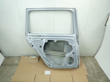 фото thumb №8, Skoda octavia ii kombi дверь левый задняя