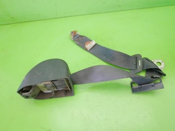 фото thumb №4, Pas безпеки задня правий toyota starlet p8 3d