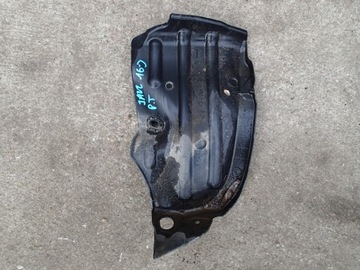 фото thumb №1, Підкрилок праве задні jazz iv 15r - n model