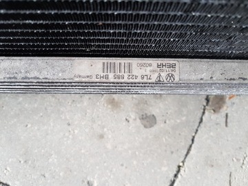 фото thumb №7, Вентиляторы радиатор kpl vw touareg 3.2 cayenny