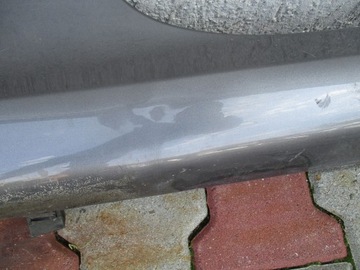 фото thumb №3, Поріг планка порогова opel corsa e 14- 3d opc права