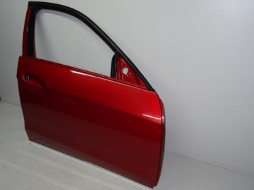 фото thumb №3, Дверь перед правое mercedes e-klasa w212 lift