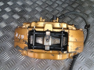 фото thumb №5, Nissan gtr суппорт левый правый задняя задний 2011 rok