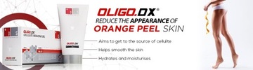 Oligo DX от целлюлита, целлюлит №1 в рейтинге)+G.