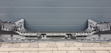 Бампер задняя задний audi q2 s-line s line 81a807511 Недорого, фото thumb