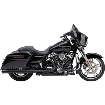 ГЛУШИТЕЛИ HARLEY ELECTRA STREET KING COBRA 17-2022