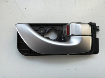 фото thumb №1, Ручка внутренняя правая задняя hyundai sonata iv 05-