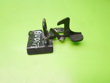 фото thumb №4, Замок капота крышки двигателя audi tt i 8n 1.8t 98-