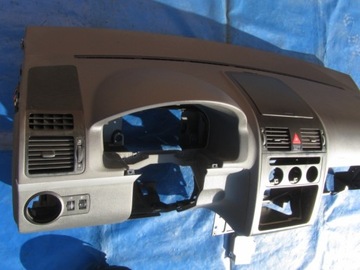 фото thumb №8, Панель роздавальна консоль vw touran i