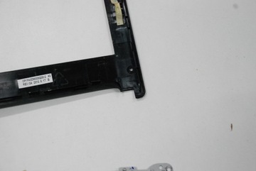 Acer D260 Obudowa Ramka Klapa Zawiasy Mikrofon