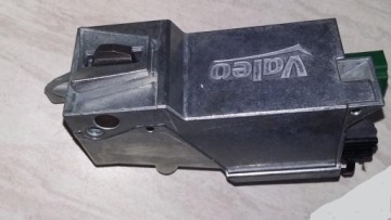 фото thumb №1, Ford электрическая блокировка руля засов