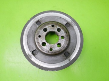 фото thumb №4, Колесо пасове вала seat cordoba i 1.9 tdi 038105243