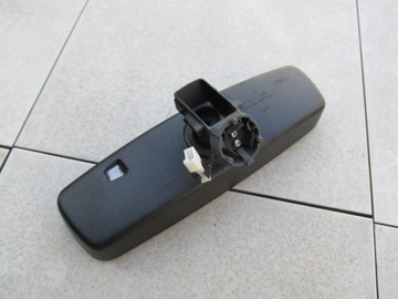 фото thumb №2, Зеркало внутреннее заднего вида фотохромный ecosport 12