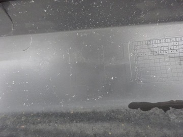 фото thumb №8, Mercedes-benz оригінальний номер a1666980754 поріг l