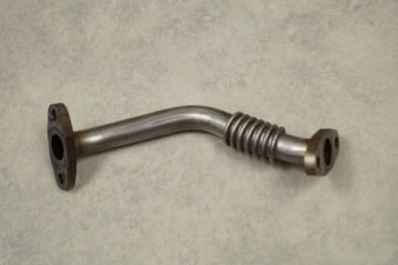 фото thumb №2, Трубка шланг egr mazda 6 ii gh 2.2 mzr-cd