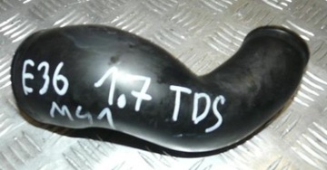 фото thumb №1, Bmw e36 318 1.7 1.8 tds m41 труба турбіни