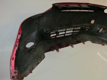 фото thumb №8, Бампер передний перед mitsubishi space star inform