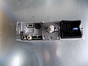 фото thumb №4, Peugeot 208 радио заводской тюнер 9811066180