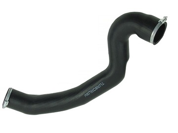 фото thumb №7, Труба шланг turbo ford focus c-max 2.0 tdci 1324644