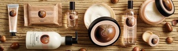 THE BODY SHOP КРЕМ ДЛЯ РУК ШИ 30мл