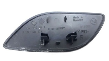 фото thumb №2, Заглушка склоомивача org octavia права 1z0955110a