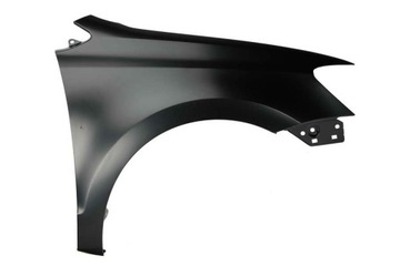 фото thumb №1, Крило праві vw polo v 6r 6 09-17 новий твій колір