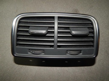 фото thumb №12, Audi a6 s6 4g ґрати повітроводи консолі