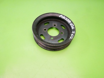 фото thumb №10, Шків насоса вал mazda 626 iv ge 2.0 d comprex