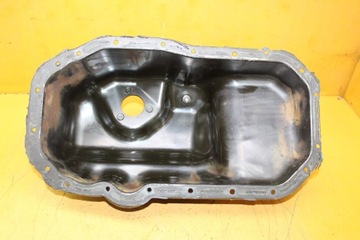 фото thumb №4, Поддон масляная polo iv cbz 1.2tsi 03c103601bh