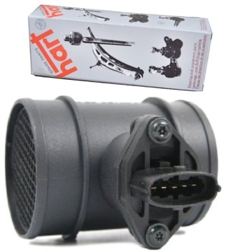 фото thumb №1, Hart витратомір astra g omega b vectra 510 337