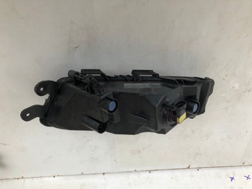 фото thumb №3, Skoda octavia iii lift протитуманна фара