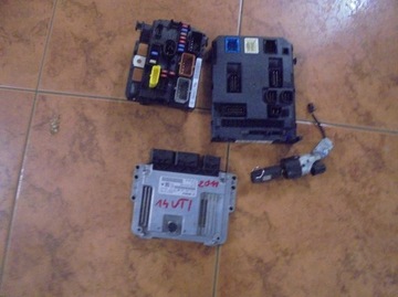 фото thumb №1, Citroen c3 ii набір do запуску 1.4 vti рік 2011