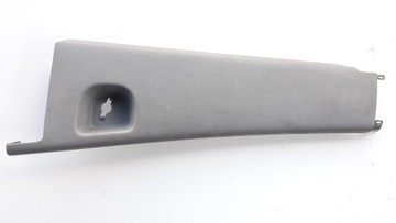 фото thumb №1, Защита корпус стойка master movano правая