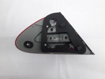 Фара задняя задний  mercedes w211 06-09 avantg led правый Доставка, фото thumb