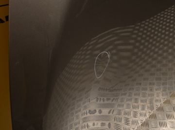 фото thumb №7, Nissan murano 2008-2014 капот перед крышка