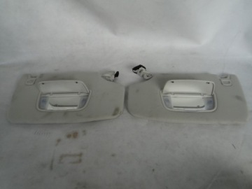 фото thumb №2, Захист сонцезахисна ліва galaxy mk4 15-