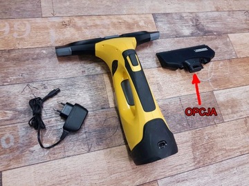 Аккумулятор для омывателя окон KARCHER WV 5 WV5 ДЕШЕВО