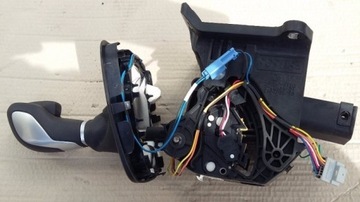 фото thumb №1, Ford connect 2014 r домкрат перемикання передач автоматична коробка передач