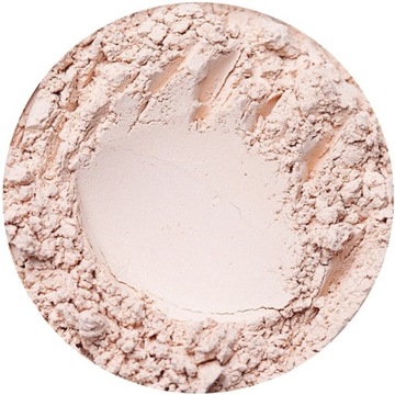 Annabelle Minerals Минеральные тени ванили 3г