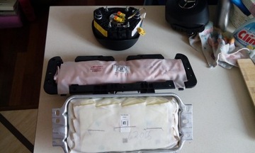 фото thumb №6, Mercedes gle 166 gle 292 подушка безпеки набір 0008603200