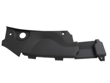 фото thumb №1, Решітка радіатора решітка радіатора накладка skoda superb ii 2 3t 2008- r