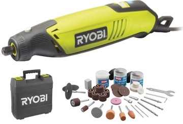 Мини-сетевая шлифовальная машина RYOBI 150 Вт EHT150V