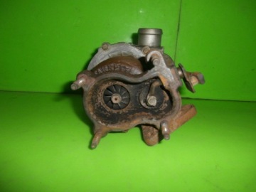 фото thumb №5, Турбіна турбонагнітач seat ibiza iii 6l 1.4 tdi