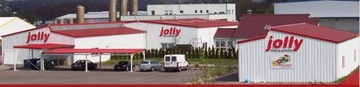 Нагревательный кабель Jollytherm 10,0 м 120 Вт x термостат